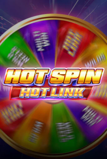 Hot Spin Hot Link - играть онлайн | Клуб Джекпот - без регистрации