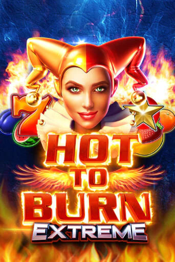 Hot to Burn Extreme - играть онлайн | Клуб Джекпот - без регистрации