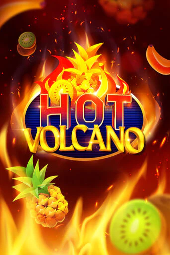 Hot Volcano - играть онлайн | Клуб Джекпот - без регистрации