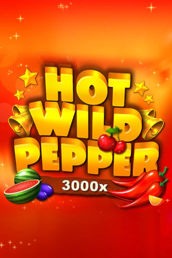 Hot Wild Pepper - играть онлайн | Клуб Джекпот - без регистрации