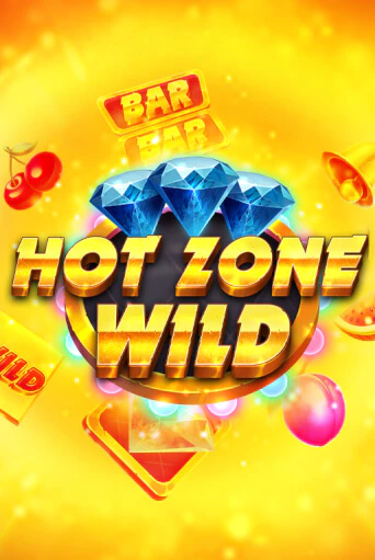 Hot Zone Wild™ - играть онлайн | Клуб Джекпот - без регистрации