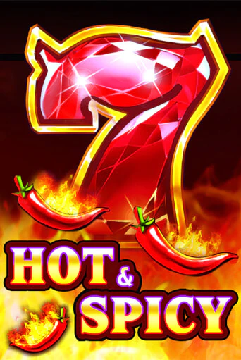 Hot and Spicy No Jackpot - играть онлайн | Клуб Джекпот - без регистрации