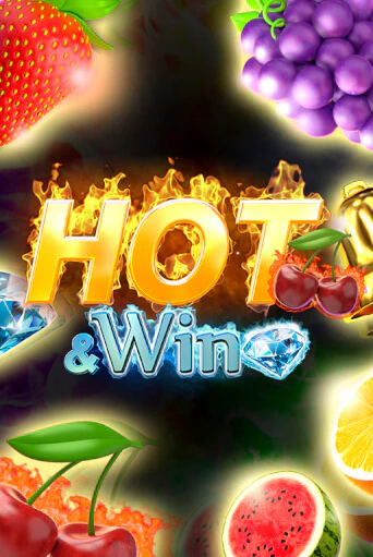 Hot & Win - играть онлайн | Клуб Джекпот - без регистрации