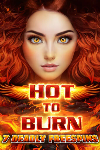 Hot to Burn 7 Deadly Free Spins - играть онлайн | Клуб Джекпот - без регистрации