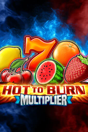 Hot To Burn Multiplier - играть онлайн | Клуб Джекпот - без регистрации