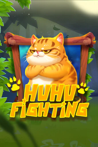 Hu Hu Fighting - играть онлайн | Клуб Джекпот - без регистрации