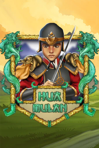 Hua Mulan - играть онлайн | Клуб Джекпот - без регистрации