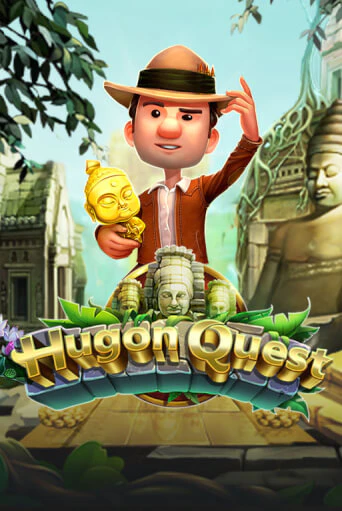 Hugon Quest - играть онлайн | Клуб Джекпот - без регистрации