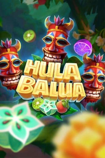 Hula Balua - играть онлайн | Клуб Джекпот - без регистрации