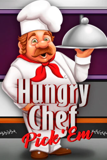 Hungry Chef Pick'em - играть онлайн | Клуб Джекпот - без регистрации