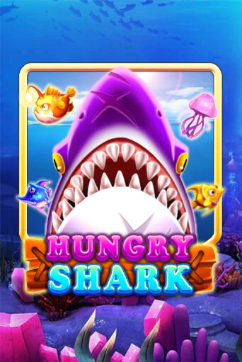 Hungry Shark - играть онлайн | Клуб Джекпот - без регистрации