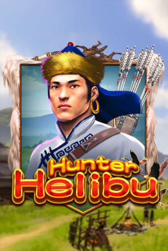 Hunter Helibu - играть онлайн | Клуб Джекпот - без регистрации