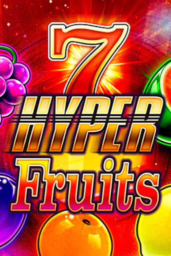 Hyper Fruits - играть онлайн | Клуб Джекпот - без регистрации