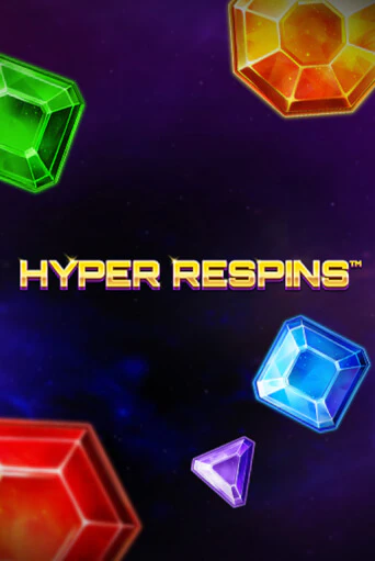 Hyper Respin - играть онлайн | Клуб Джекпот - без регистрации