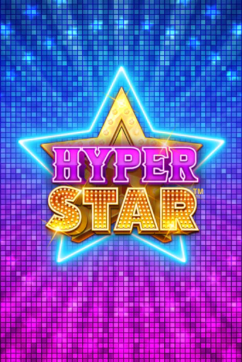 Hyper Star™ - играть онлайн | Клуб Джекпот - без регистрации