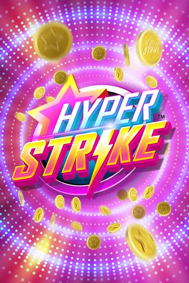 Hyper Strike - играть онлайн | Клуб Джекпот - без регистрации