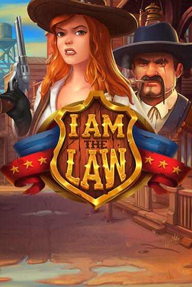 I Am The Law - играть онлайн | Клуб Джекпот - без регистрации