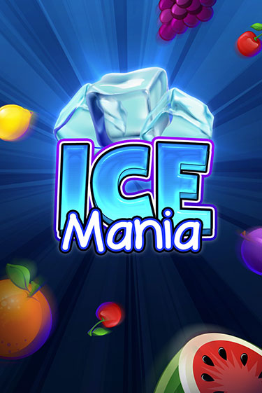 Ice Mania - играть онлайн | Клуб Джекпот - без регистрации