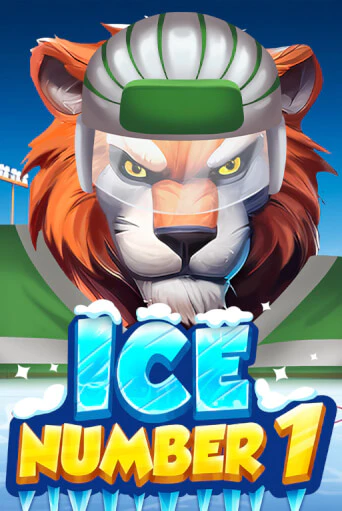 Ice Number One - играть онлайн | Клуб Джекпот - без регистрации