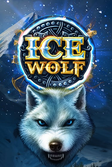 Ice Wolf - играть онлайн | Клуб Джекпот - без регистрации