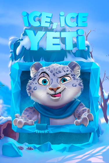 Ice Ice Yeti - играть онлайн | Клуб Джекпот - без регистрации