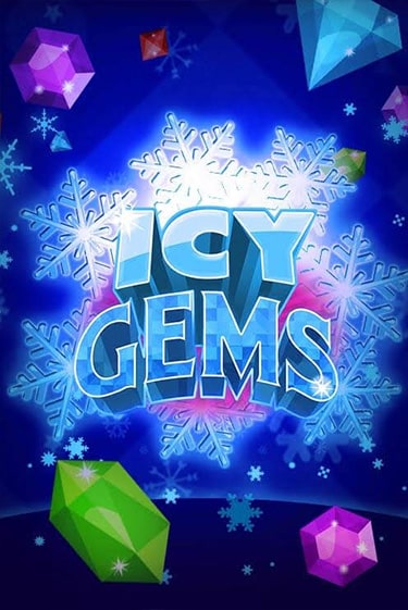 Icy Gems - играть онлайн | Клуб Джекпот - без регистрации