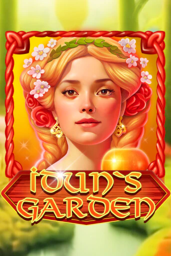 Iduns Garden - играть онлайн | Клуб Джекпот - без регистрации