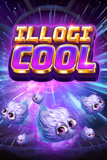 Illogicool - играть онлайн | Клуб Джекпот - без регистрации