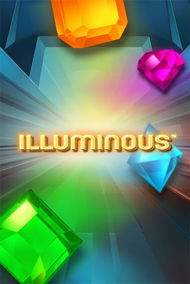 Illuminous - играть онлайн | Клуб Джекпот - без регистрации