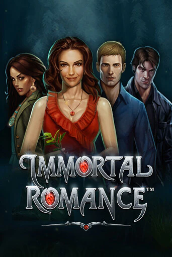 Immortal Romance - играть онлайн | Клуб Джекпот - без регистрации