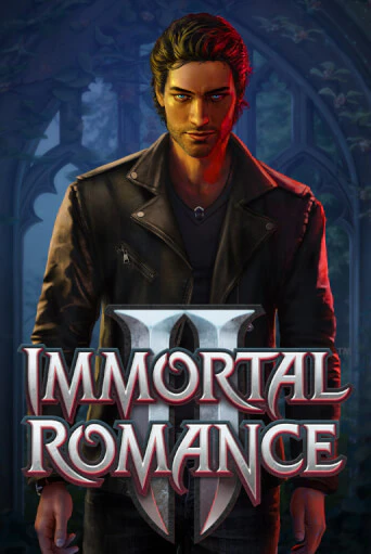 Immortal Romance™ II - играть онлайн | Клуб Джекпот - без регистрации