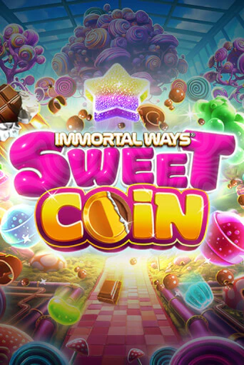 Immortal Ways Sweet Coin - играть онлайн | Клуб Джекпот - без регистрации