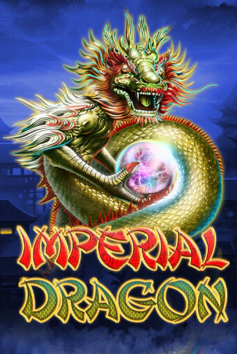 Imperial Dragon - играть онлайн | Клуб Джекпот - без регистрации