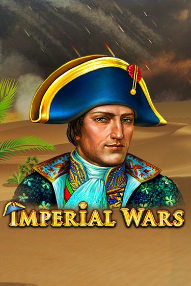 Imperial Wars - играть онлайн | Клуб Джекпот - без регистрации