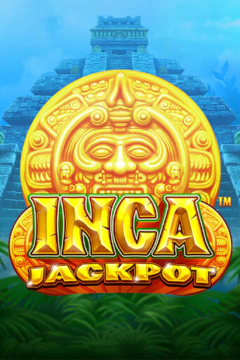 Inca Jackpot - играть онлайн | Клуб Джекпот - без регистрации