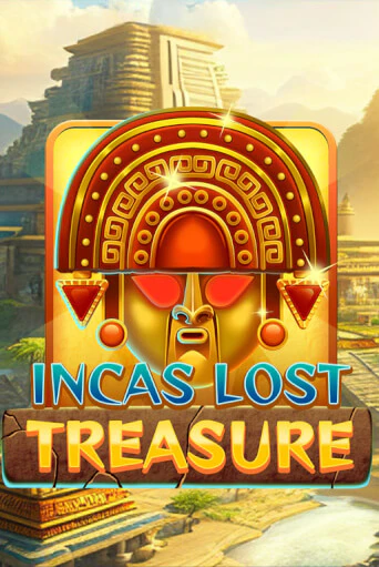 Inca Lost Treasure - играть онлайн | Клуб Джекпот - без регистрации