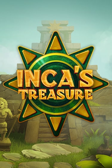 Inca's Treasure - играть онлайн | Клуб Джекпот - без регистрации