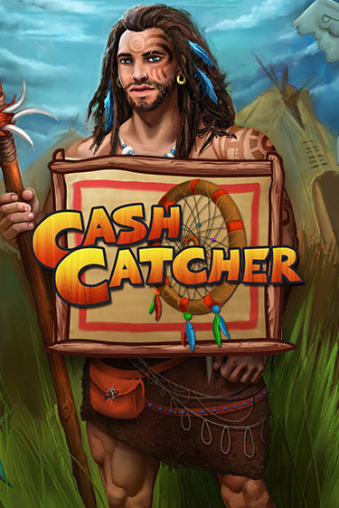 Indian Cash Catcher - играть онлайн | Клуб Джекпот - без регистрации