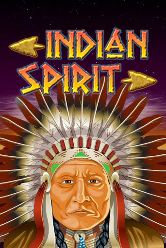 Indian Spirit - играть онлайн | Клуб Джекпот - без регистрации