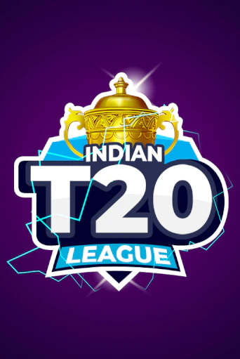 Indian T20 League - играть онлайн | Клуб Джекпот - без регистрации