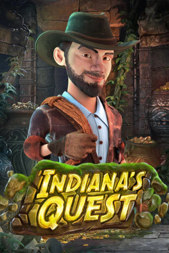 Indiana's Quest - играть онлайн | Клуб Джекпот - без регистрации