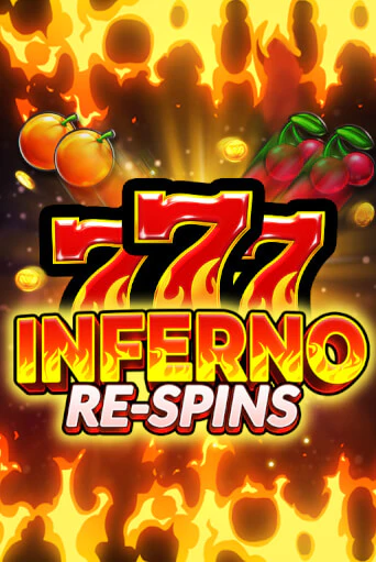 Inferno 777 Re-spins - играть онлайн | Клуб Джекпот - без регистрации