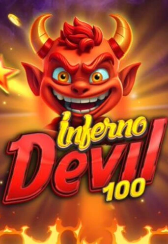 Inferno Devil 100 - играть онлайн | Клуб Джекпот - без регистрации