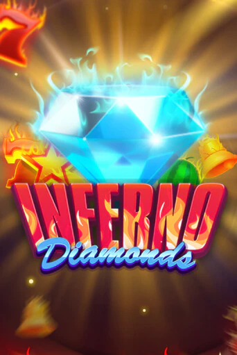 Inferno Diamonds - играть онлайн | Клуб Джекпот - без регистрации