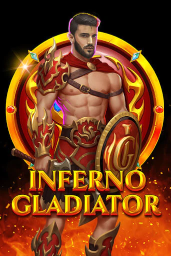 Inferno Gladiator - играть онлайн | Клуб Джекпот - без регистрации