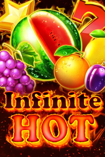 Infinite Hot - играть онлайн | Клуб Джекпот - без регистрации