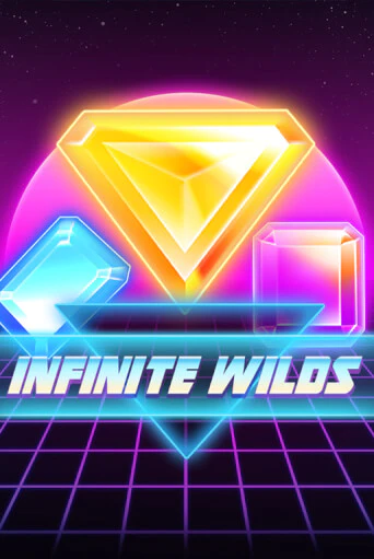 Infinite Wilds - играть онлайн | Клуб Джекпот - без регистрации