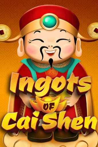 Ingots of Cai Shen - играть онлайн | Клуб Джекпот - без регистрации