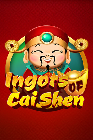 Ingots of Cai Shen - играть онлайн | Клуб Джекпот - без регистрации