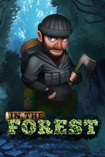 In The Forest - играть онлайн | Клуб Джекпот - без регистрации